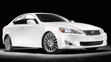 Lexus IS F-Sport