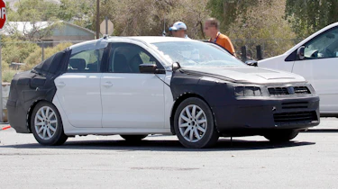 VW Jetta