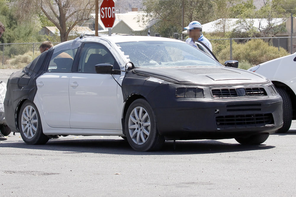VW Jetta
