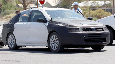 VW Jetta