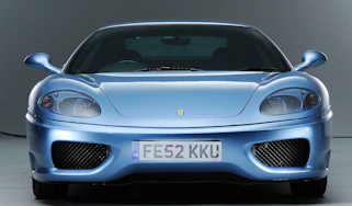 Ferrari 360 Modena