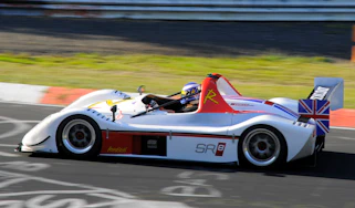 Radical SRML8
