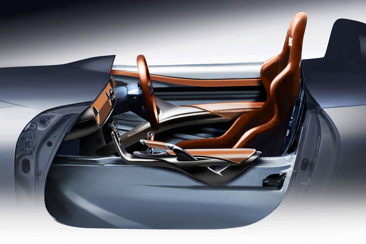 Mazda MX-5 Superlight
