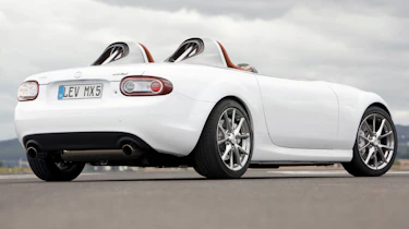 Mazda MX-5 Superlight