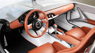 Mazda MX-5 Superlight
