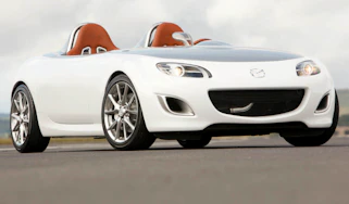 Mazda MX-5 Superlight