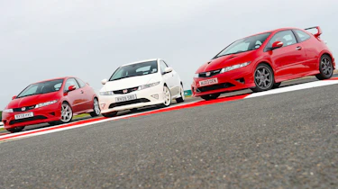 CTR Group test