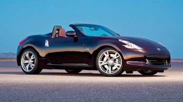 Nissan 370Z Roadster