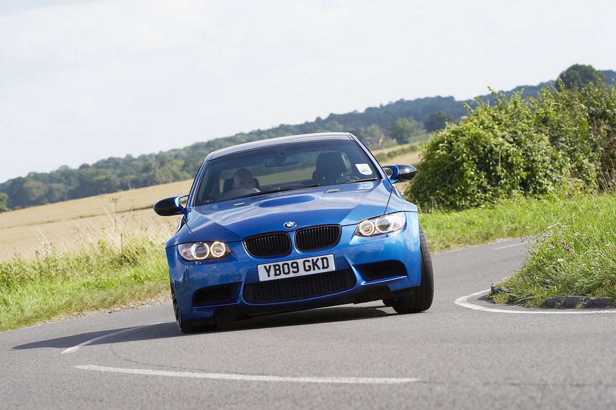 BMW M3 Edition