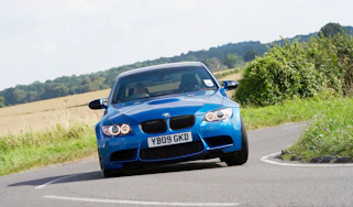 BMW M3 Edition