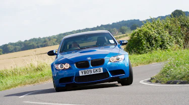 BMW M3 Edition