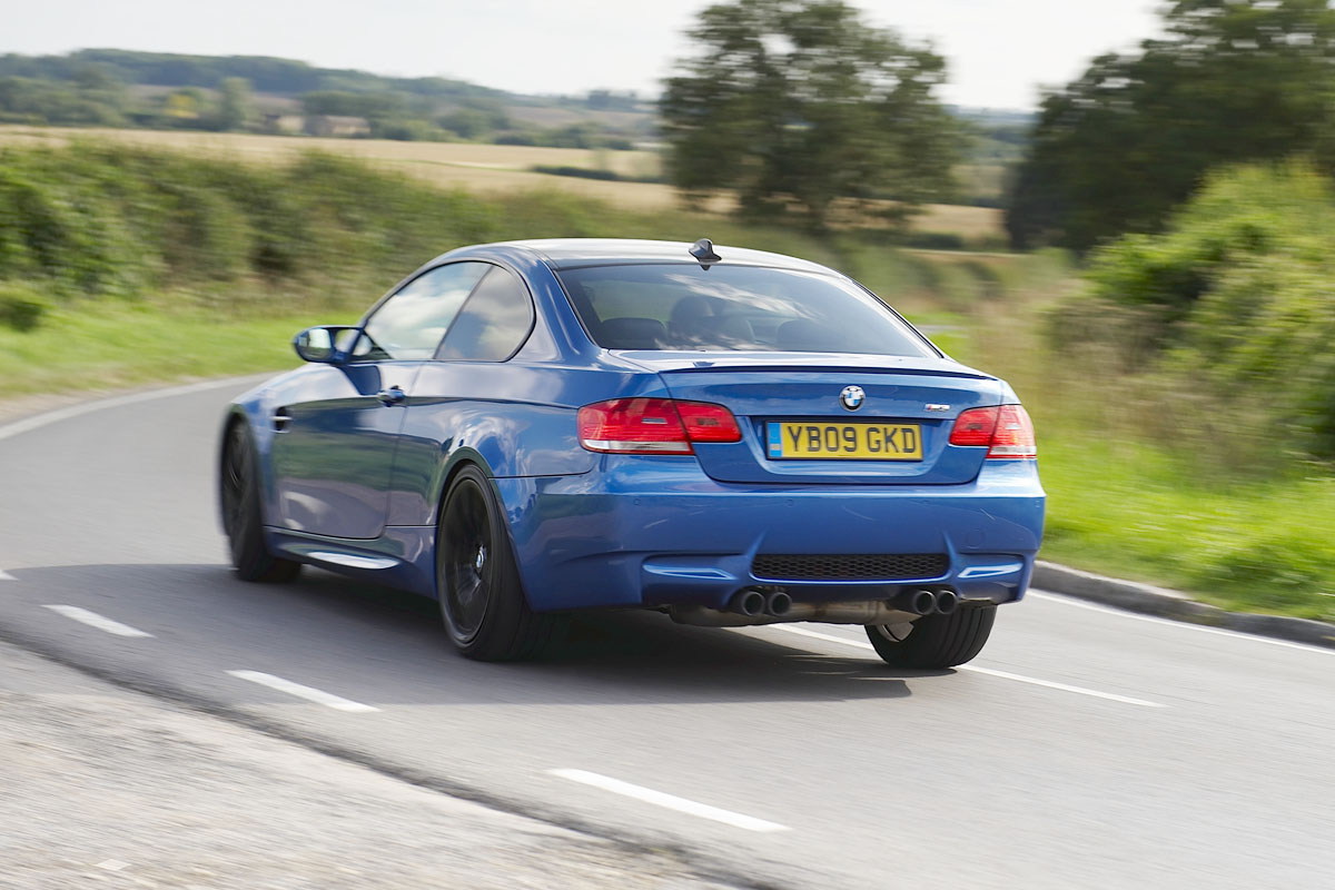 BMW M3 Edition