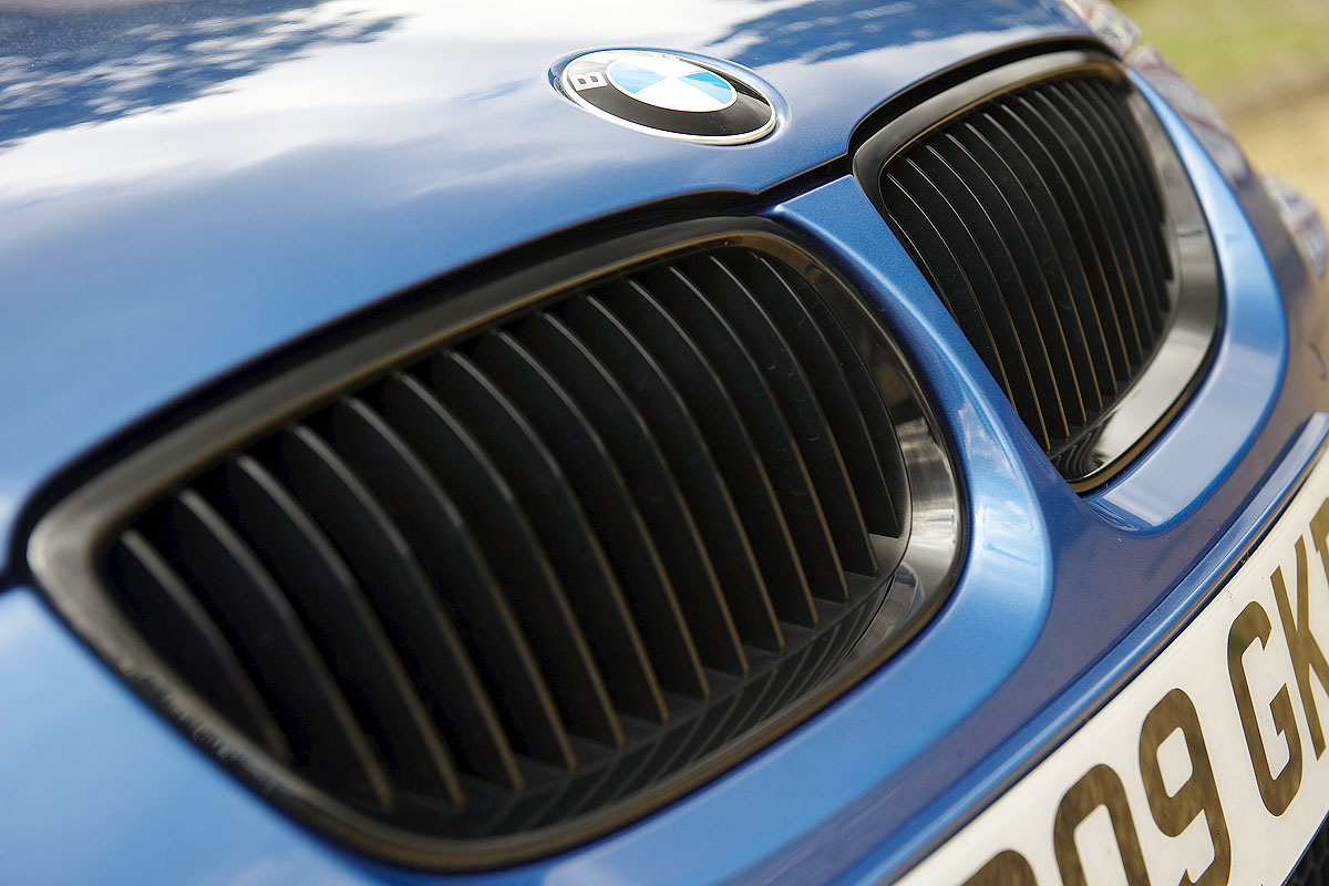 BMW M3 Edition