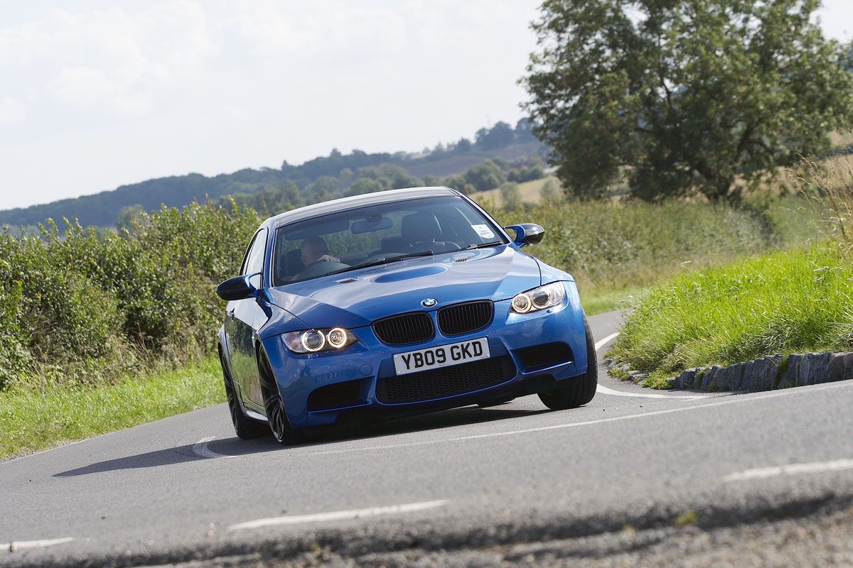 BMW M3 Edition