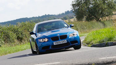 BMW M3 Edition