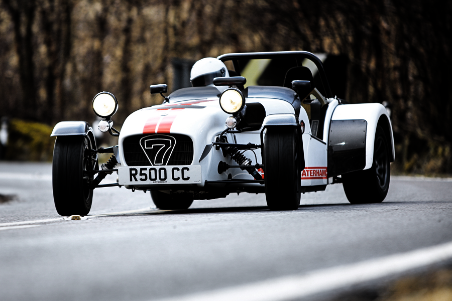 Caterham