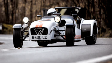 Caterham