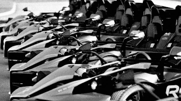 KTM X-Bows