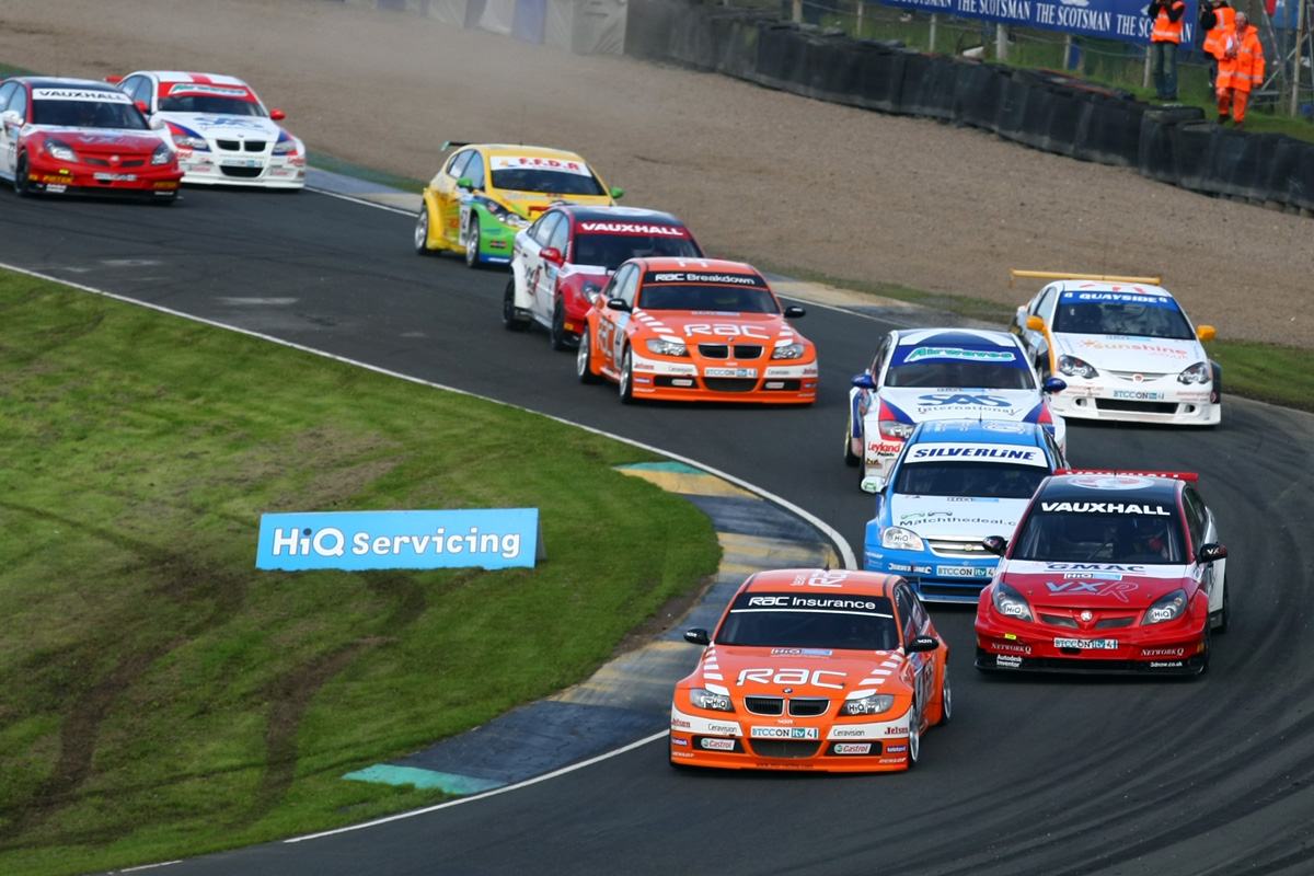 BTCC