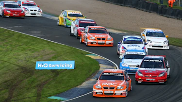 BTCC