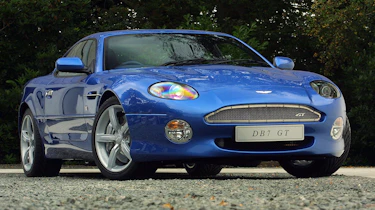 Aston Martin DB7