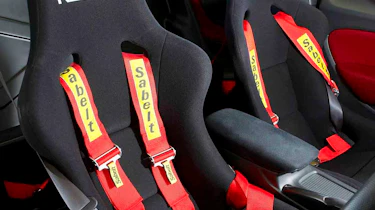 Mugen Civic Type R