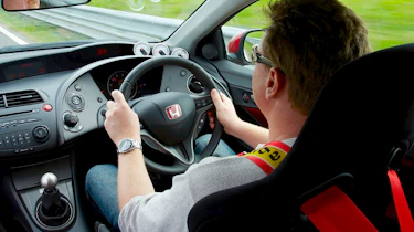 Honda Civic Type R