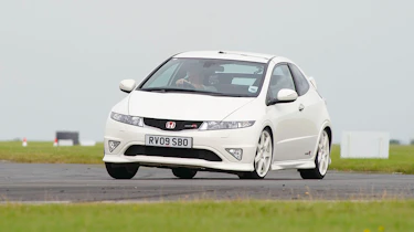 Honda Civic Type R