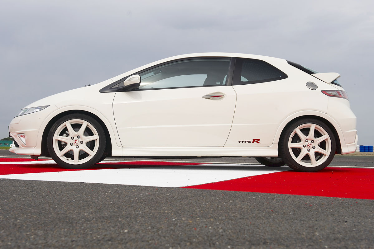 Honda Civic Championship Type R