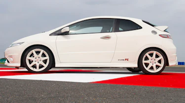 Honda Civic Championship Type R