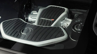 McLaren MP4-12C