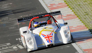 Nurburgring