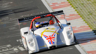 Nurburgring