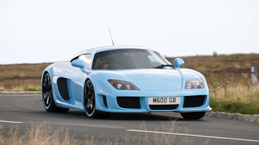 Noble M400