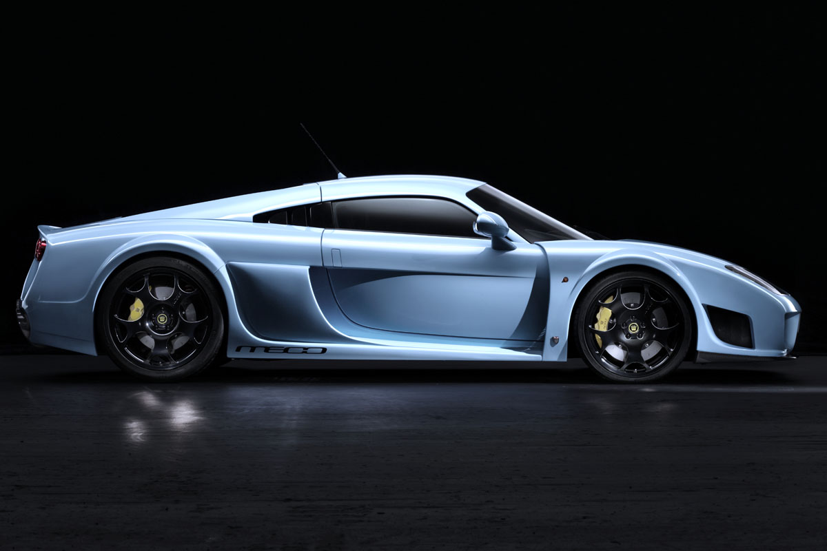 Noble M400