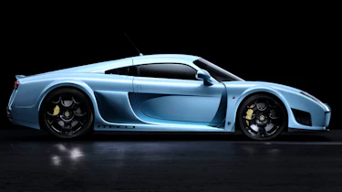 Noble M400