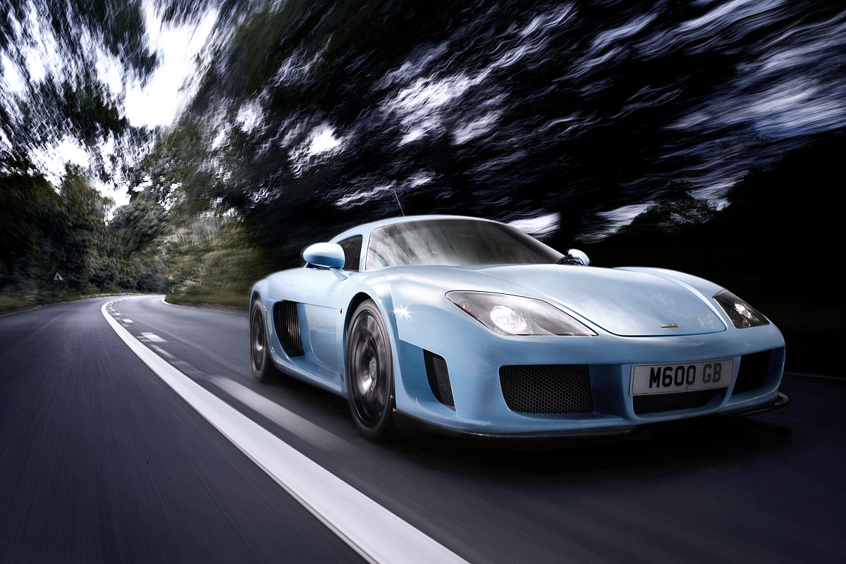 Noble M400