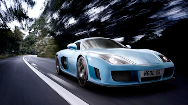 Noble M400