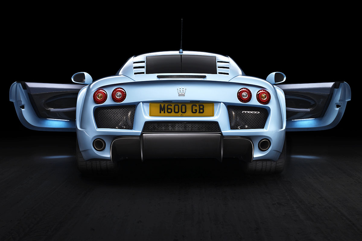 Noble M400