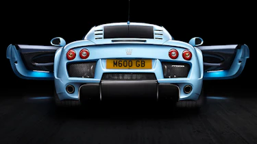 Noble M400