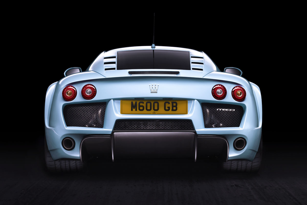 Noble M400