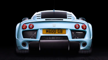Noble M400