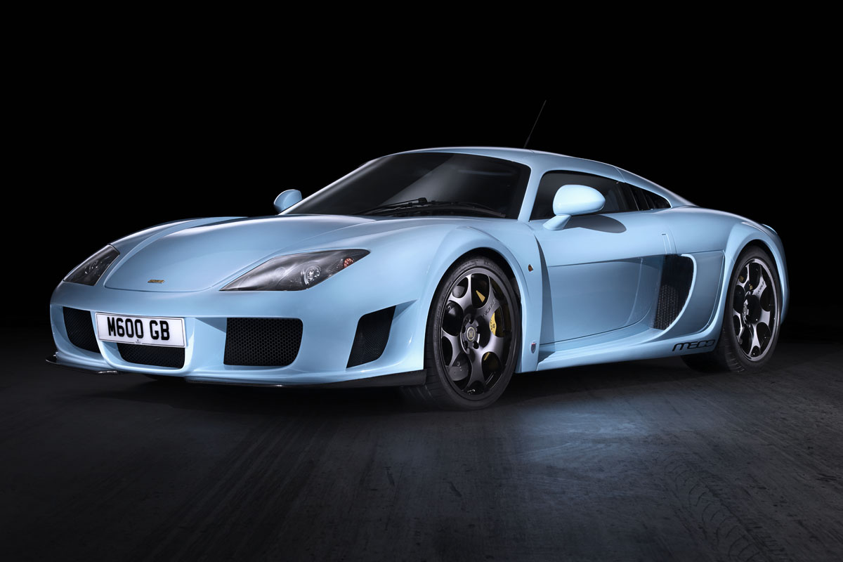 Noble M400