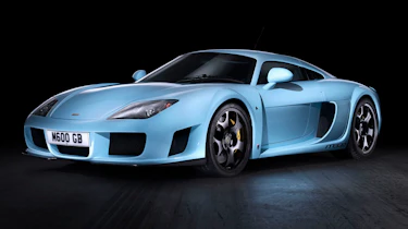 Noble M400