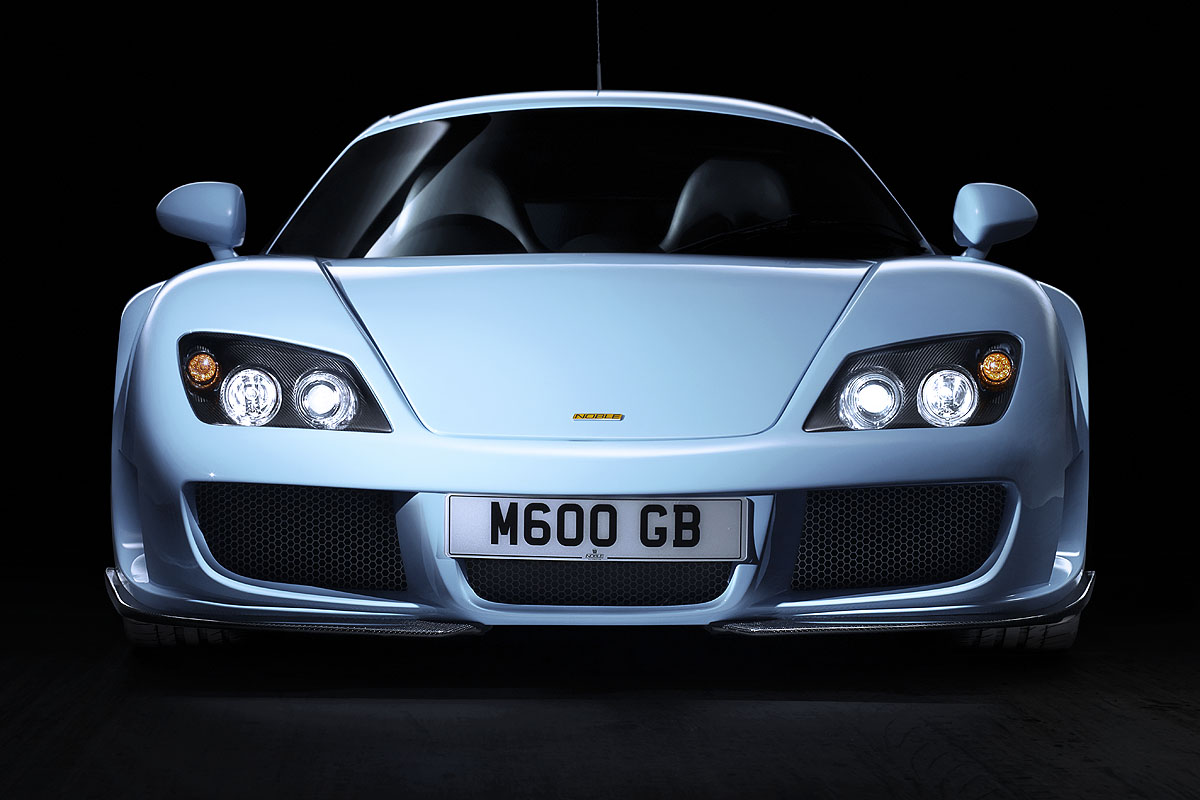 Noble M400