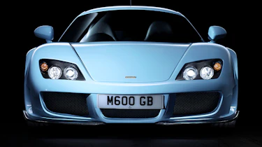 Noble M400