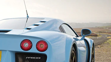 Noble M400