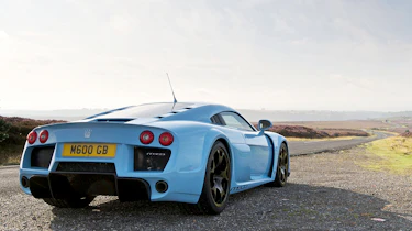 Noble M400