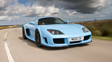 Noble M400
