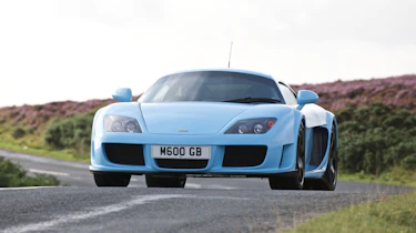 Noble M400